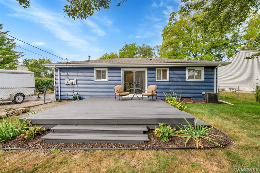 3285 Melvin Avenue Rochester Hills, MI 48307 - Photo 24 of 25