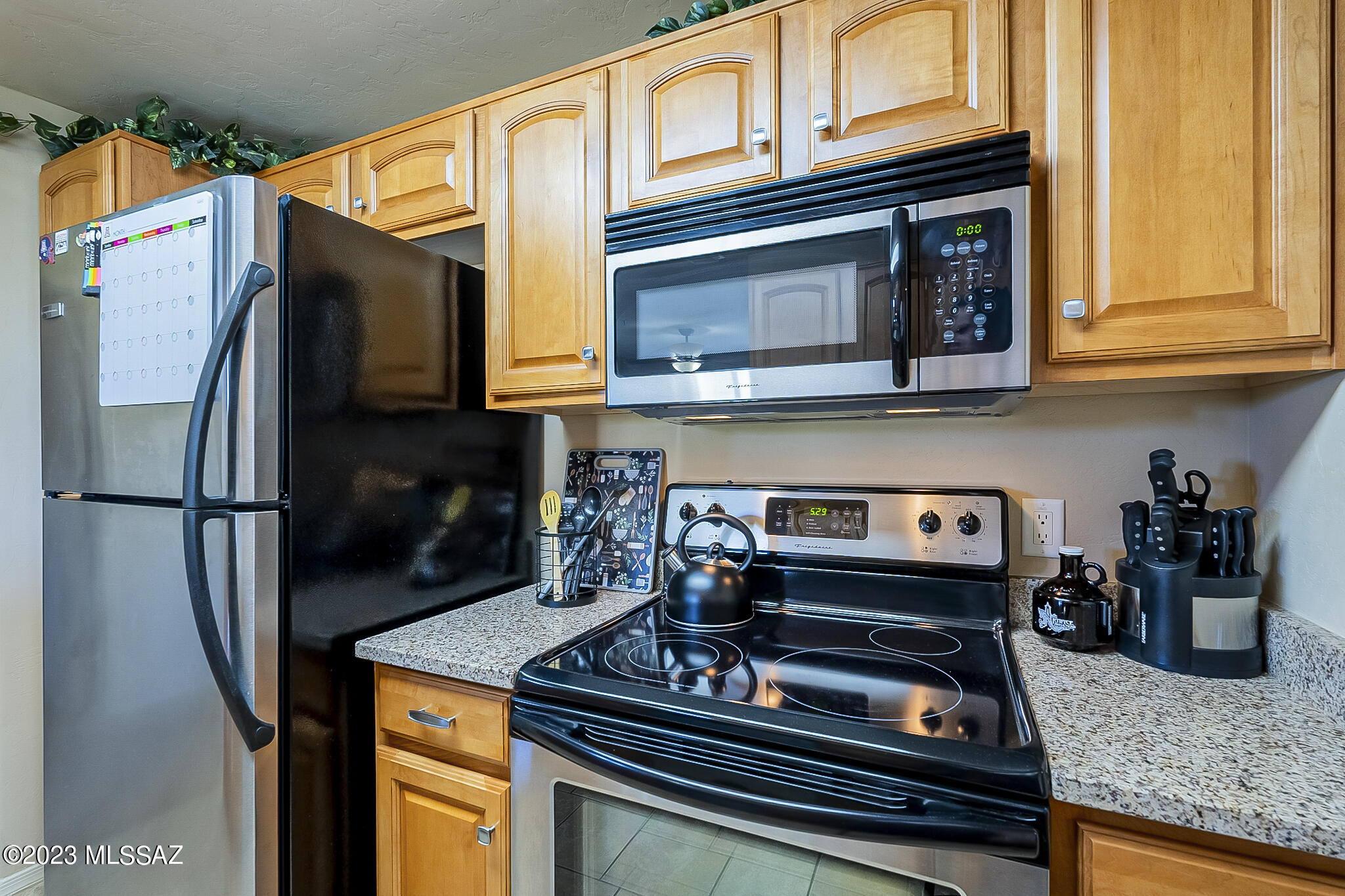 2550 East River Road, Unit 16305 Tucson, AZ 85718 - Photo 13 of 34