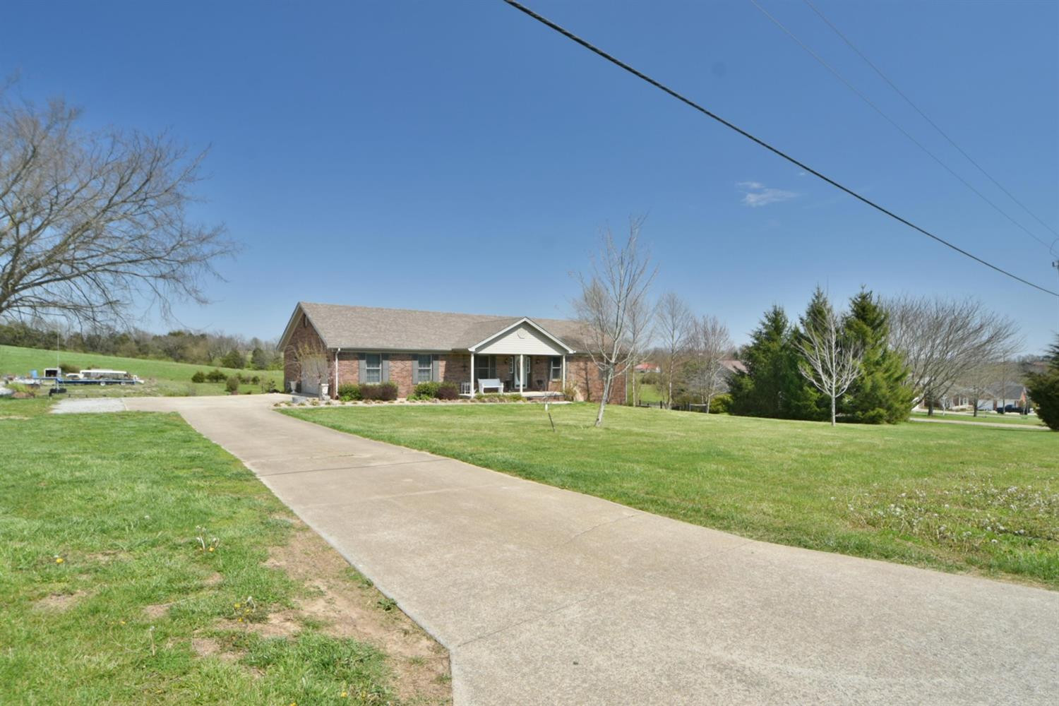 1756 High Bridge Road Lancaster, KY 40444 - Photo 6 of 60 Photo 6