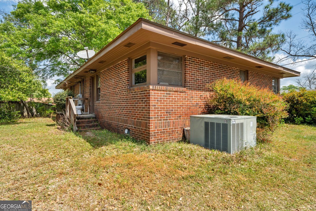 804 Fleming Road Cordele, GA 31015 - Photo 26 of 28
