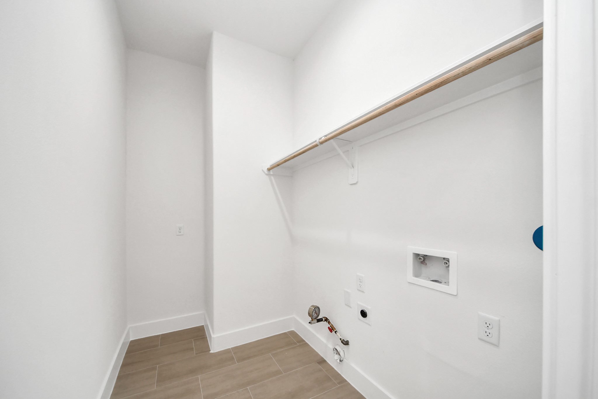 3535 Amos Street Houston, TX 77021 - Photo 32 of 46 Laundry room