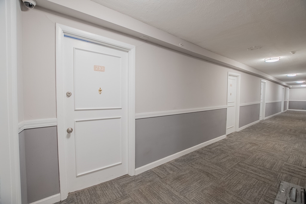 285 Lynn Shore Drive, Unit 710 Lynn, MA 01902 - Photo 14 of 26 a view of empty room