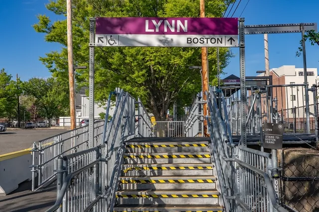 a view of a balcony with chairs