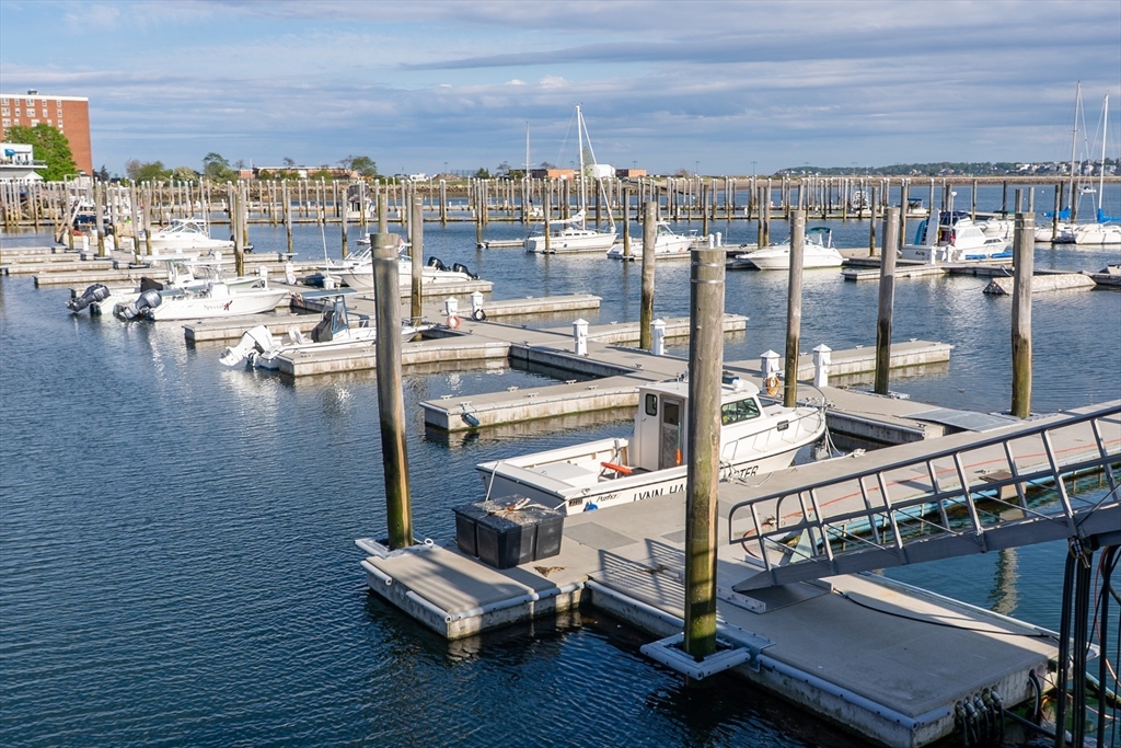 285 Lynn Shore Drive, Unit 710 Lynn, MA 01902 - Photo 21 of 26 a view of a balcony with chairs
