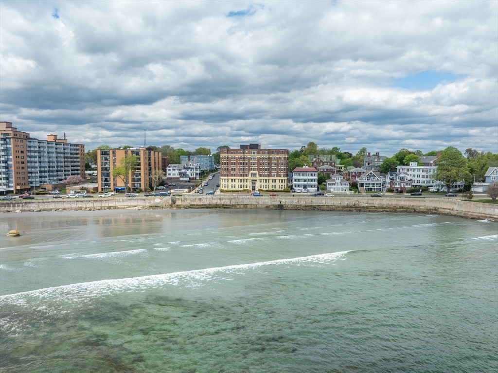 285 Lynn Shore Drive, Unit 710 Lynn, MA 01902 - Photo 7 of 26 a view of lake view