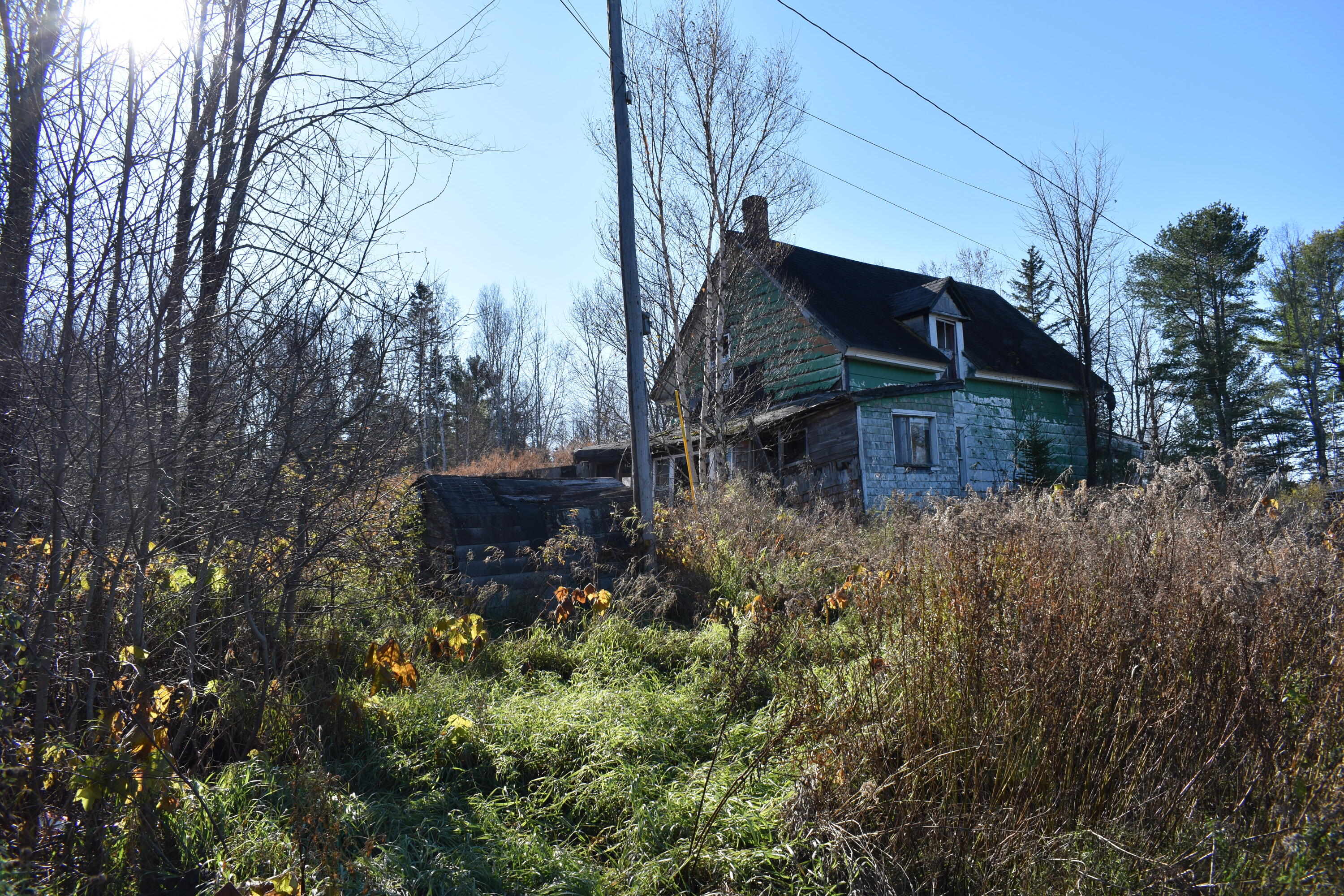 5 Crooked Brook Road Danforth, ME 04424 - Photo 5 of 6 DSC_0327