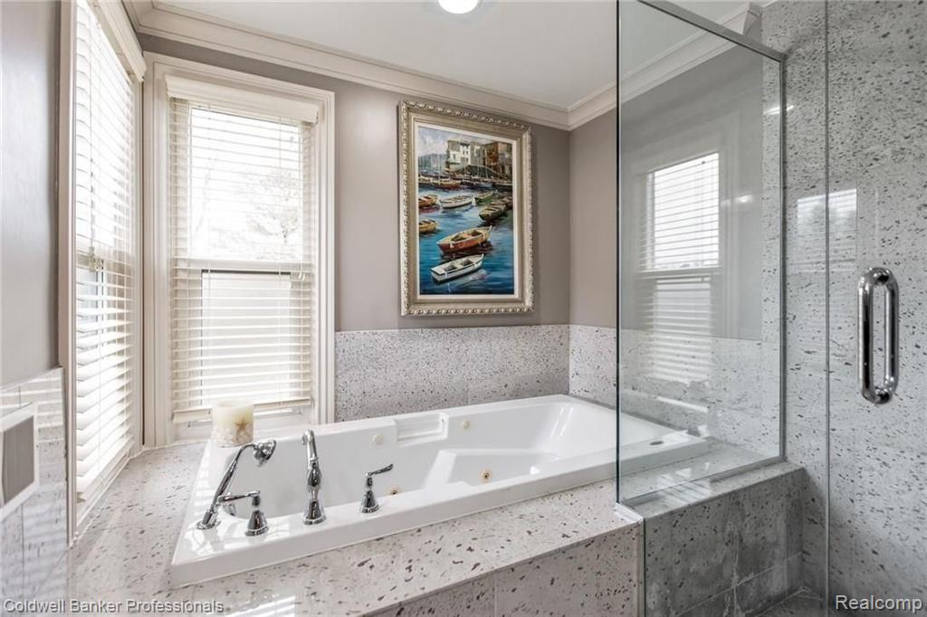548 Rolling Green Circle Rochester Hills, MI 48309 - Photo 29 of 65