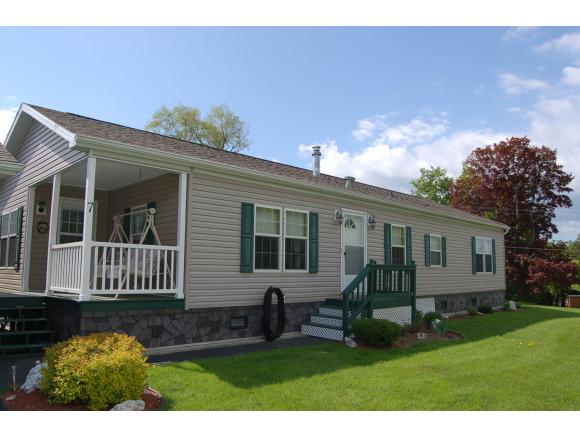 7 Osborne Road Barre Town, VT 05641 - Photo 1 of 19
