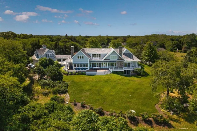 $4,150,000 | 20 Boat Meadow Way, Eastham, MA 02642