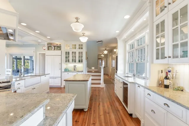 $4,150,000 | 20 Boat Meadow Way, Eastham, MA 02642