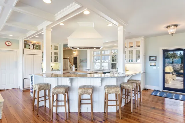 $4,150,000 | 20 Boat Meadow Way, Eastham, MA 02642