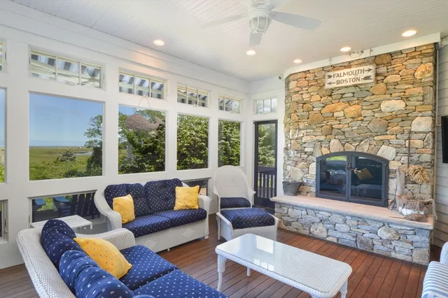 $4,150,000 | 20 Boat Meadow Way, Eastham, MA 02642