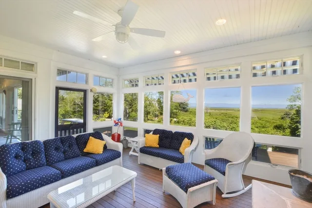 $4,150,000 | 20 Boat Meadow Way, Eastham, MA 02642