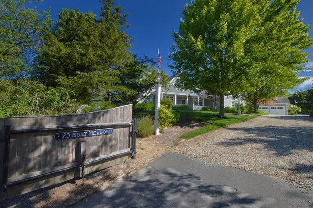 $4,150,000 | 20 Boat Meadow Way, Eastham, MA 02642