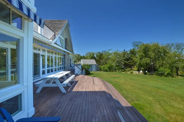 $4,150,000 | 20 Boat Meadow Way, Eastham, MA 02642