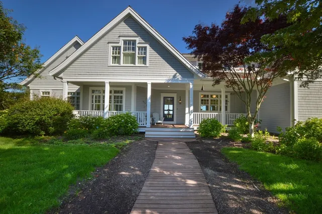 $4,150,000 | 20 Boat Meadow Way, Eastham, MA 02642