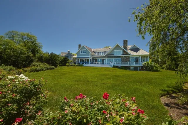 $4,150,000 | 20 Boat Meadow Way, Eastham, MA 02642