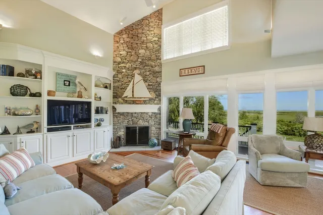 $4,150,000 | 20 Boat Meadow Way, Eastham, MA 02642