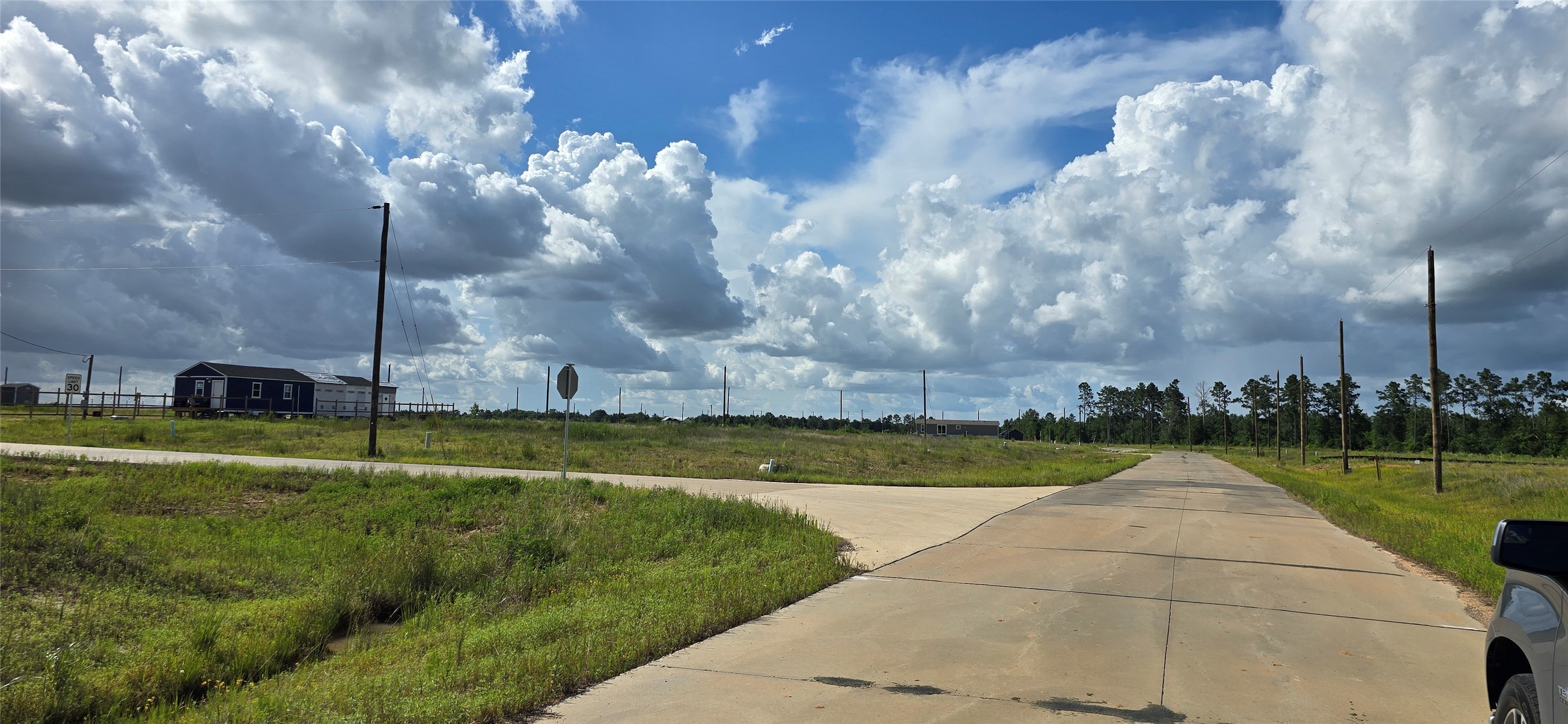 591516 591516th Road Cleveland, TX 77327 - Photo 8 of 8