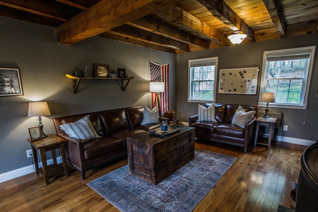 692 Cronin Road Warren, MA 01585 - Photo 23 of 42