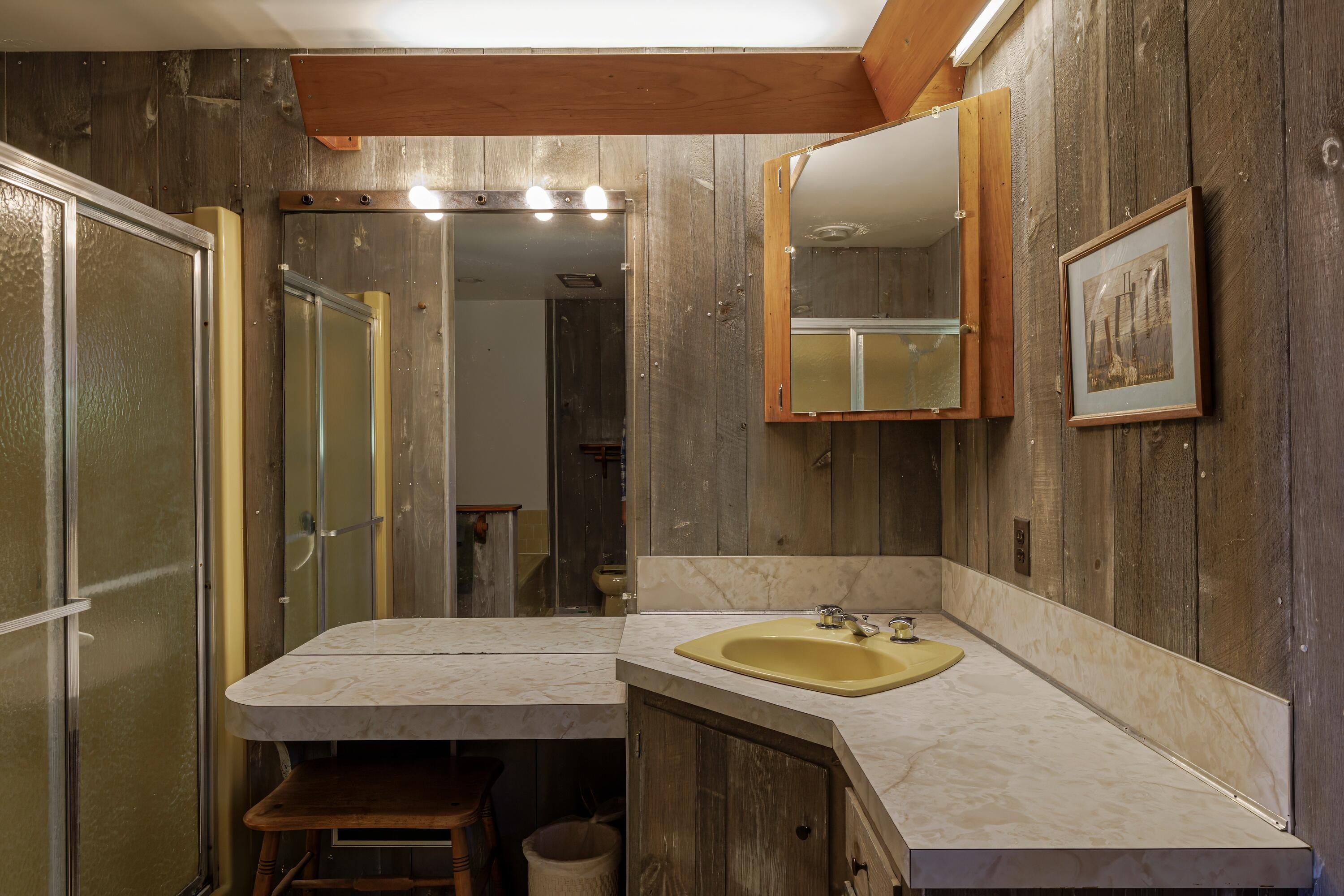 120 Clark Point Road Southwest Harbor, ME 04679 - Photo 33 of 93 Master Bath 1
