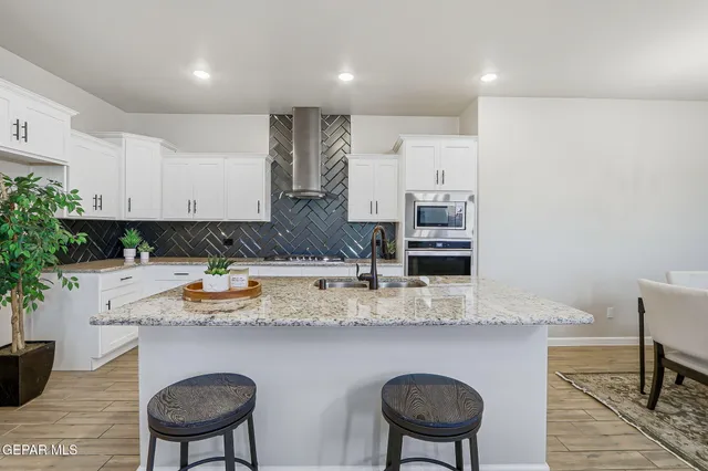 $377,700 | 13721 Eccles Road, El Paso, TX 79928