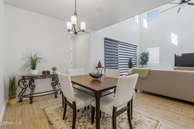 $377,700 | 13721 Eccles Road, El Paso, TX 79928