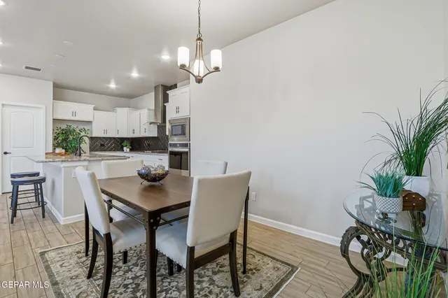 $377,700 | 13721 Eccles Road, El Paso, TX 79928