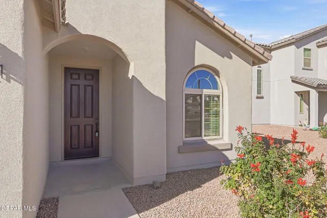 $377,700 | 13721 Eccles Road, El Paso, TX 79928