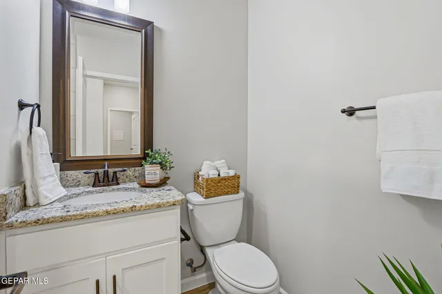 $377,700 | 13721 Eccles Road, El Paso, TX 79928