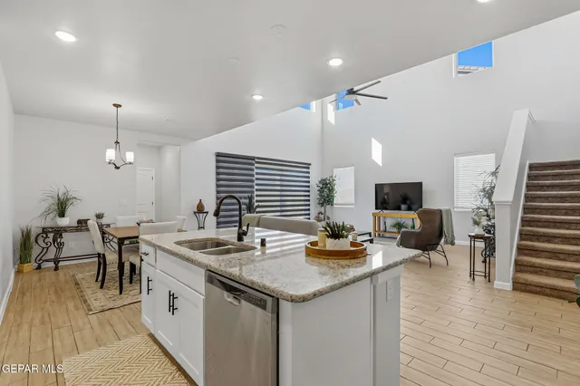 $377,700 | 13721 Eccles Road, El Paso, TX 79928