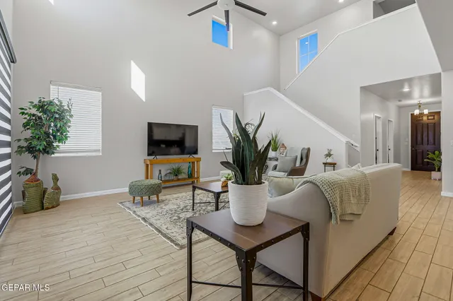 $377,700 | 13721 Eccles Road, El Paso, TX 79928