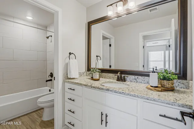 $377,700 | 13721 Eccles Road, El Paso, TX 79928