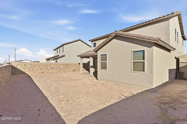 $377,700 | 13721 Eccles Road, El Paso, TX 79928