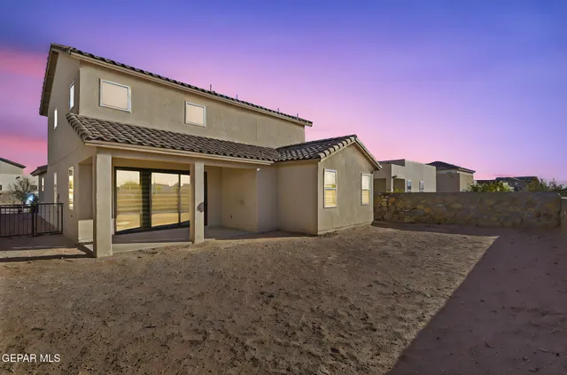 $377,700 | 13721 Eccles Road, El Paso, TX 79928