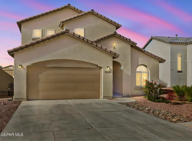 $377,700 | 13721 Eccles Road, El Paso, TX 79928