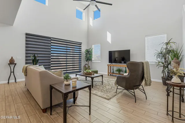 $377,700 | 13721 Eccles Road, El Paso, TX 79928