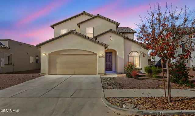 $377,700 | 13721 Eccles Road, El Paso, TX 79928