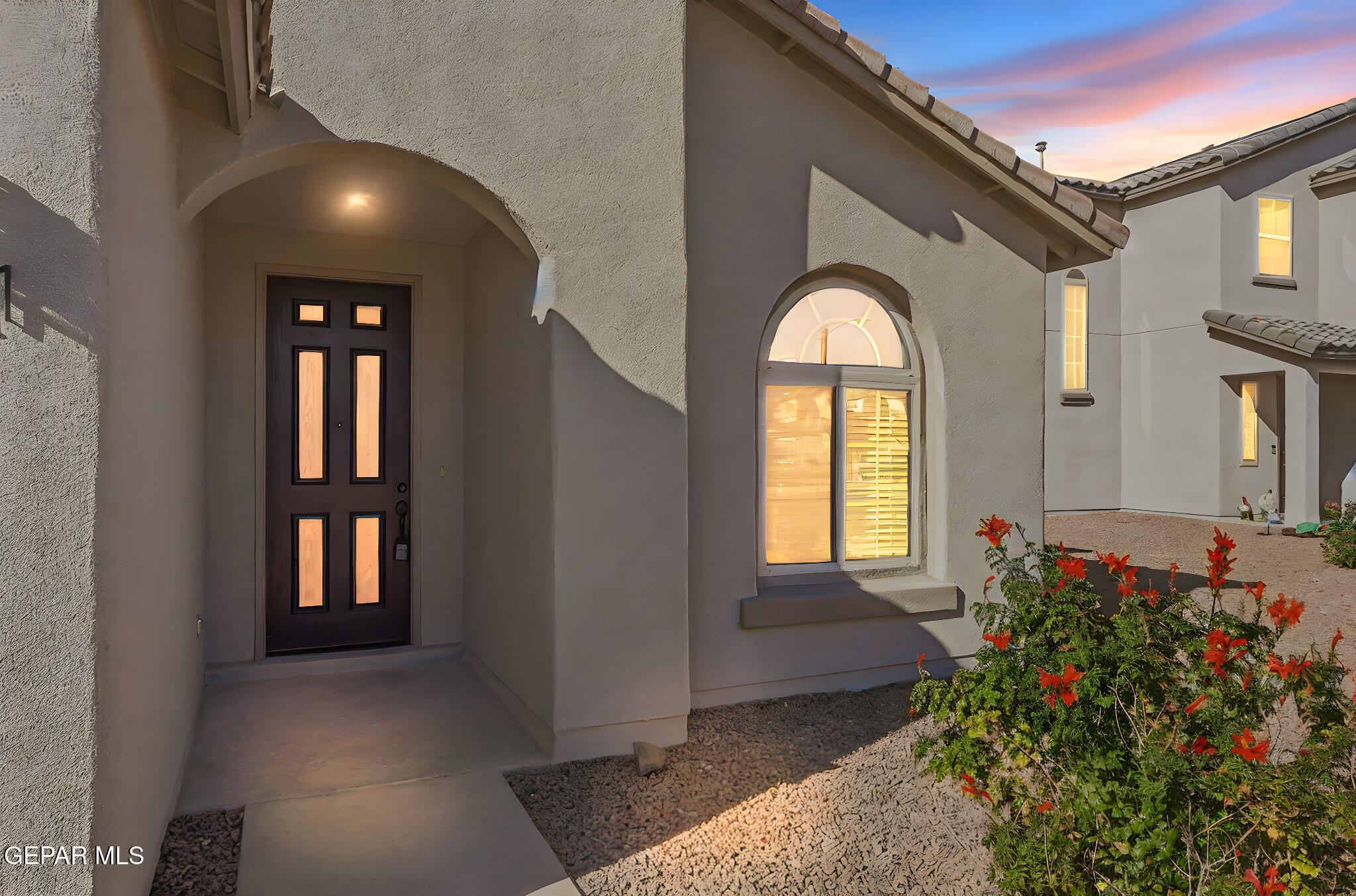 13721 Eccles Road El Paso, TX 79928 - Photo 43 of 45 55-web-or-mls-IMG_9863 day to dusk