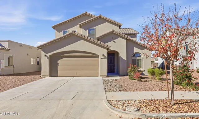 $377,700 | 13721 Eccles Road, El Paso, TX 79928