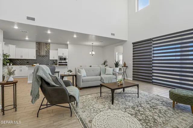 $377,700 | 13721 Eccles Road, El Paso, TX 79928