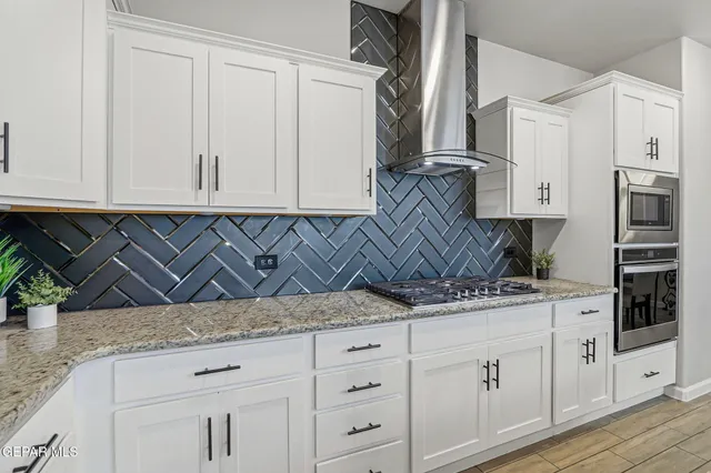 $377,700 | 13721 Eccles Road, El Paso, TX 79928