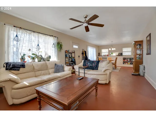 $559,000 | 5406 North Missouri Avenue, Portland, OR 97217