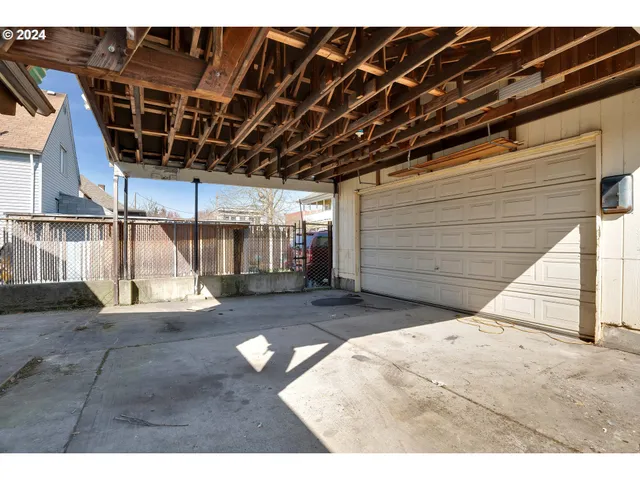 $559,000 | 5406 North Missouri Avenue, Portland, OR 97217