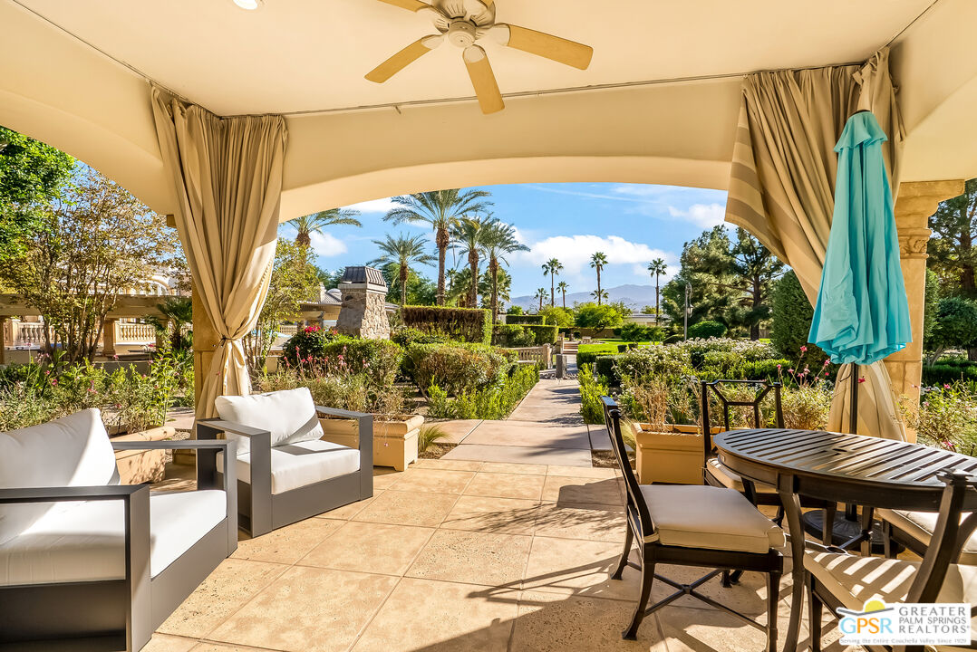 1 St Petersburg Court Rancho Mirage, CA 92270 - Photo 31 of 73