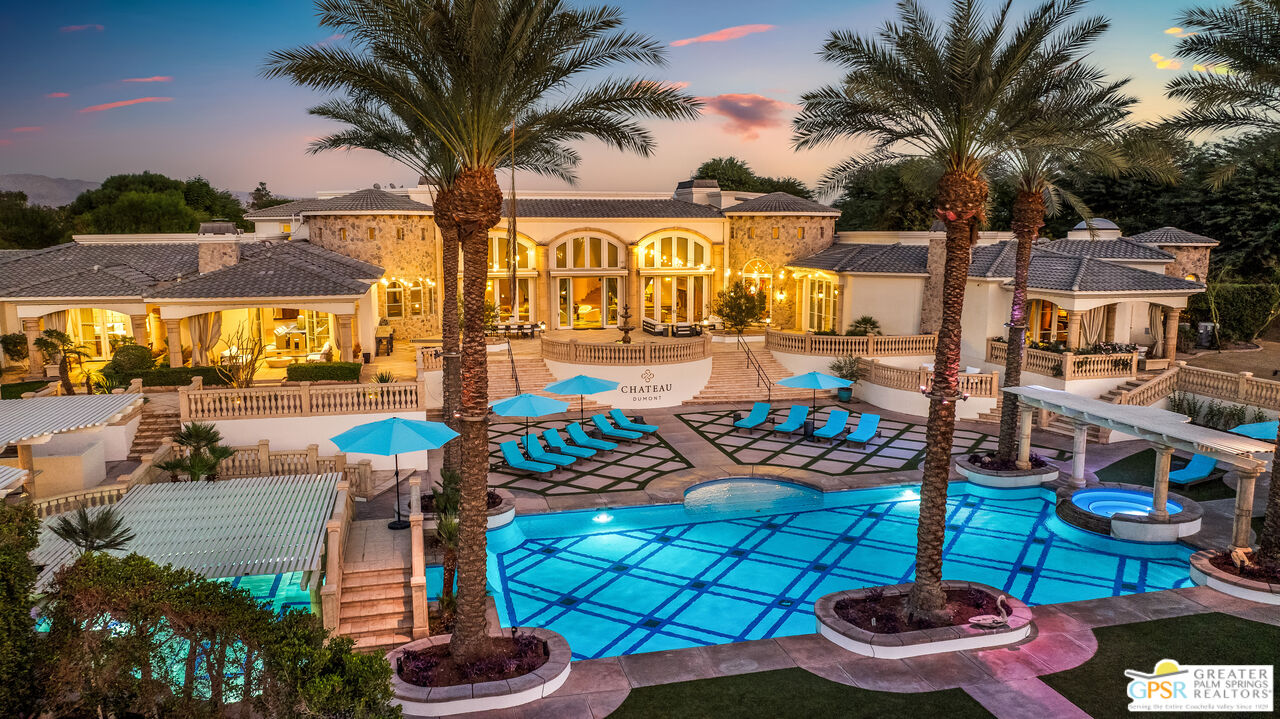 1 St Petersburg Court Rancho Mirage, CA 92270 - Photo 39 of 73