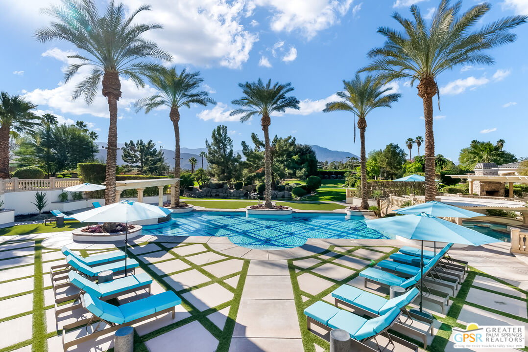 1 St Petersburg Court Rancho Mirage, CA 92270 - Photo 40 of 73