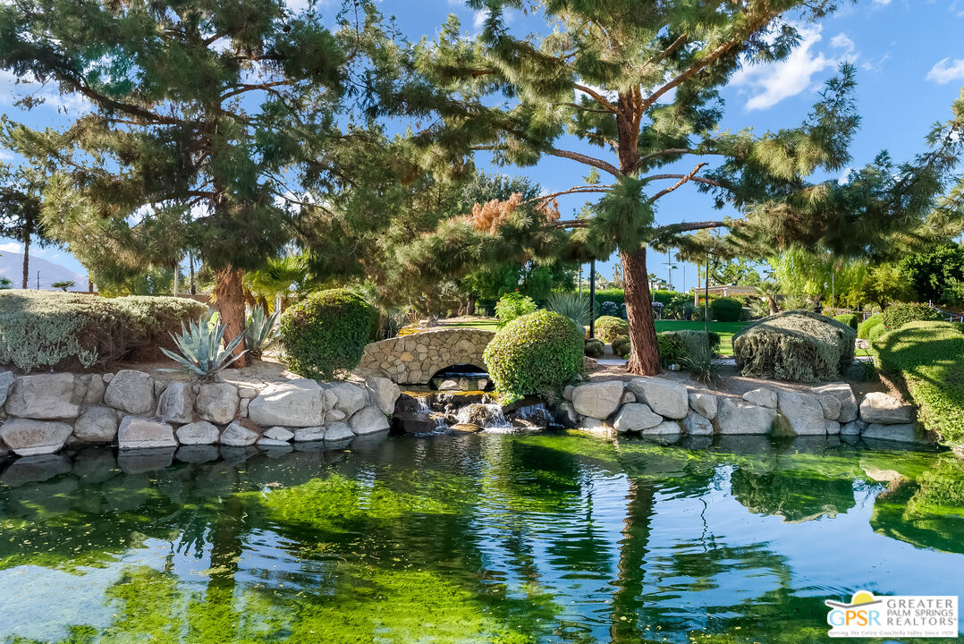 1 St Petersburg Court Rancho Mirage, CA 92270 - Photo 49 of 73
