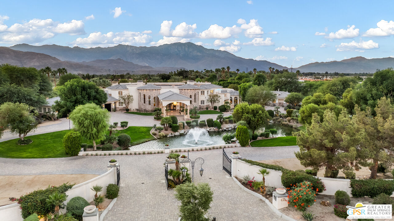 1 St Petersburg Court Rancho Mirage, CA 92270 - Photo 5 of 73