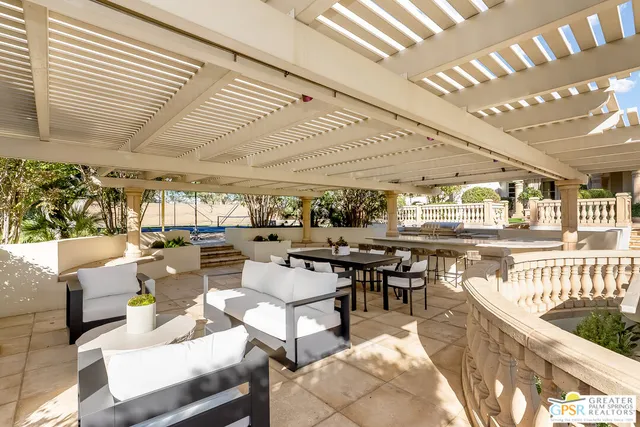 $10,000,000 | 1 St Petersburg Court, Rancho Mirage, CA 92270